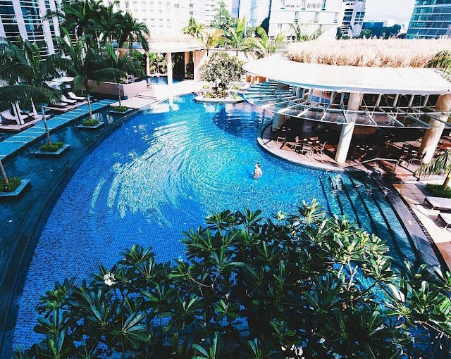 Grand Hyatt Kuala Lumpur