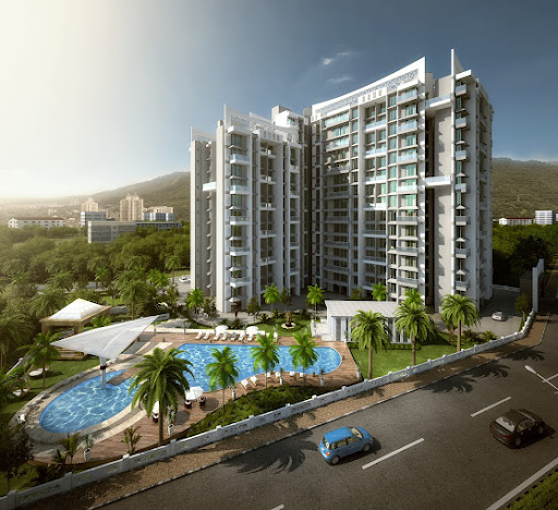 Continental Futura in Kongaon, Kalyan West, is a luxurious riverside residential project offering… post image