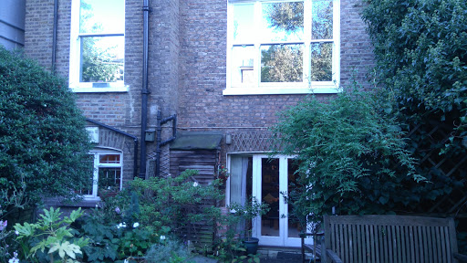 Belsize Square Synagogue - Thumbnail