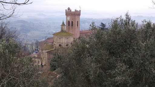 Santuario del Santissimo Crocifisso - Thumbnail