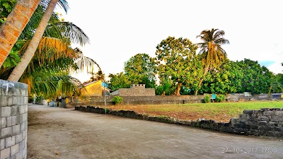 Photos of Cemetery