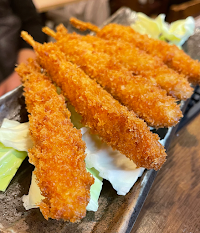 息子の酒飯しんちゃん