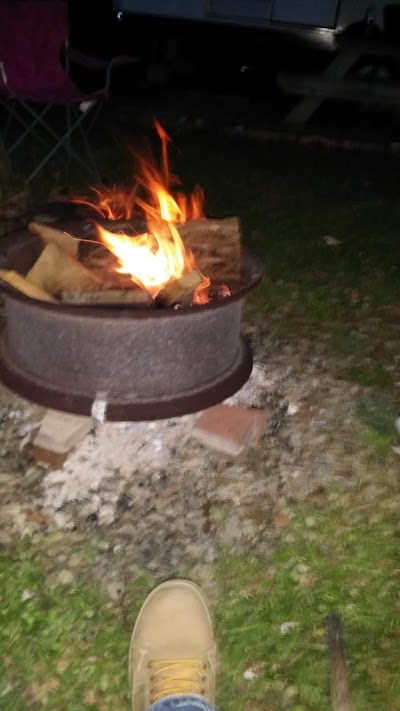 Photos of PINE LAKES CAMPGROUND