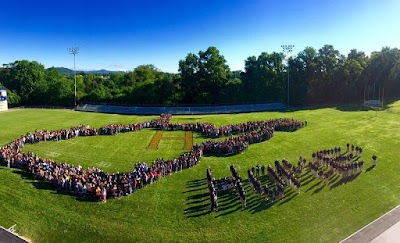 Photos of Hedgesville High School