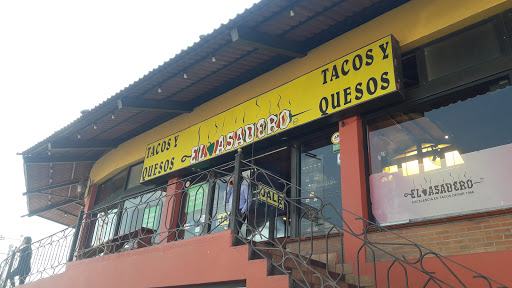 El Asadero "Juriquilla"