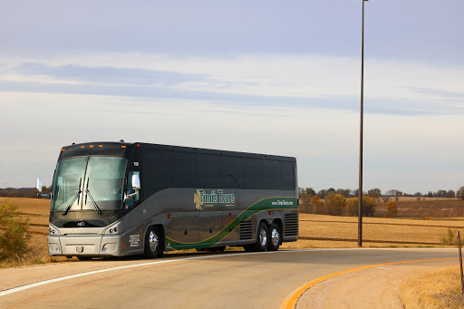 Timi's Tours - Visual