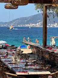 Photo n°44 de l’Ambata Porticcio à Grosseto-Prugna (Pizzeria)