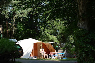 Photo n°59 de Camping Sunelia Le Séquoia - Vallée de La Dordogne à Payrac (Gîte)