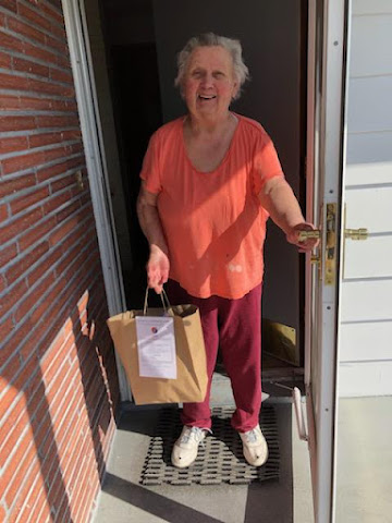 Korean Women's Association by null