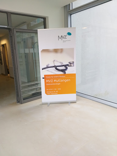 MVZ Mutlangen Gastroenterologie - Thumbnail