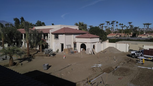 Sands of Indian Wells