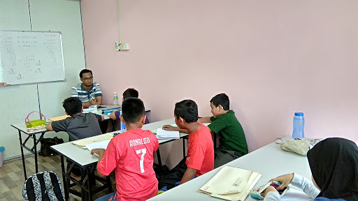 Pusat Tuisyen Nur Anis