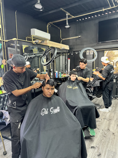 IMPERIUM BARBER REFORMA