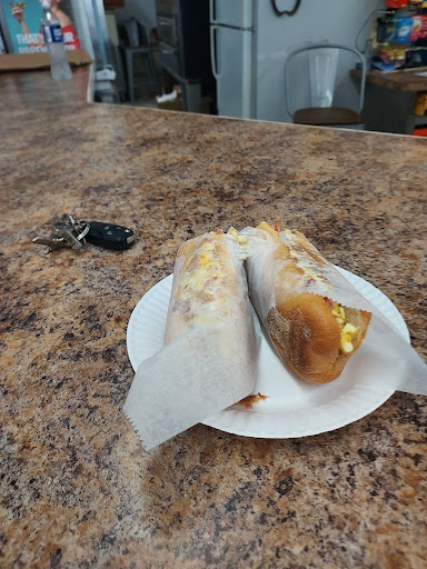 Wrights Pizza - Thumbnail