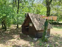 Camping Reflets de Ferme à Gramat