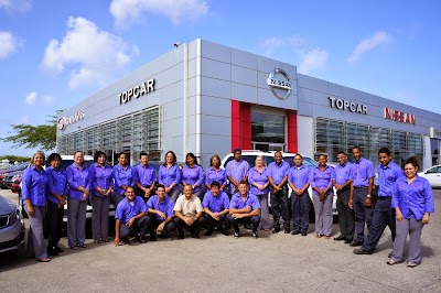 Photos of Topcar Aruba NV