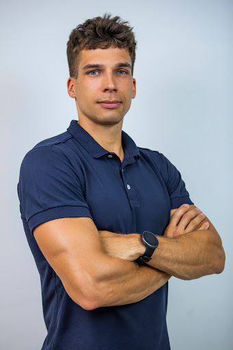 Fizjoterapia i Trening Motoryczny Kacper Jaworski