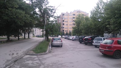 Photos of Parking Ambulanta Jane Sandanski