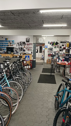 Anmeldelser af Polar Cykler.dk ElcykelCenter. El-ladcykler. Butik. Ålborg. i Aalborg - Cykelbutik
