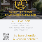 AC Concept Menuiserie