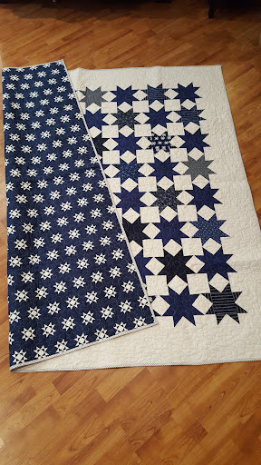Farm Girl Quilting
