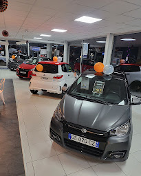 Photo n°22 de AIXAM ANNECY - DUM'S AUTO Annecy Voitures sans permis à Annecy (Vendeur de voitures d'occasion)