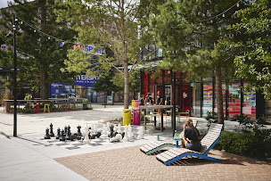 Photo n°23 de Shopping Promenade Claye-Souilly à Claye-Souilly (Magasin de vêtements pour femmes)