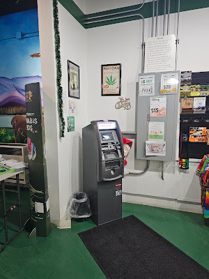 Photo of Green Degree Machen Wasilla