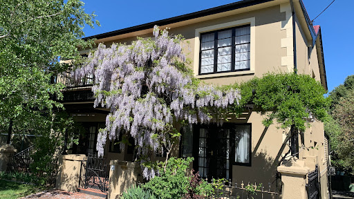 Ellstanmor Country Guesthouse