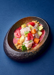 Photo n°64 de Nomad à Serris (Bar à vin)