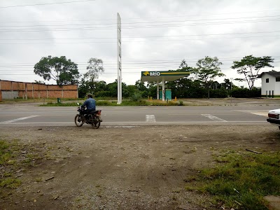 Photos of Estacion De Servicio BRIO