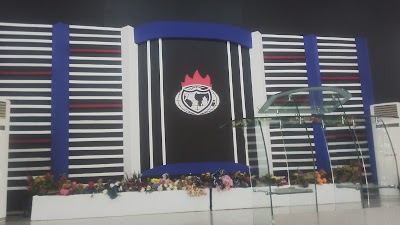 Photos of Living Faith Church (aka Winners Chapel)