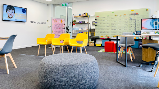 Eyecare Concepts Optometry | Kew East
