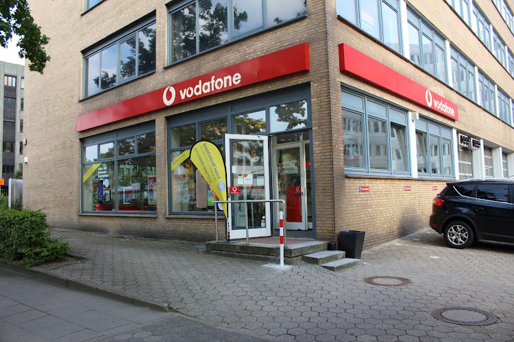 Vodafone Shop