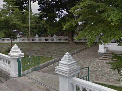 Photos of Ponten Mangkunegaran - Ngebrusan