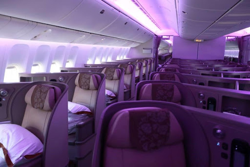 China Eastern Airlines - Thumbnail