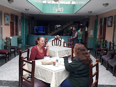 Photos of Hotel Europa
