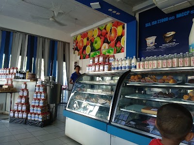 Photos of Lucky Food Court