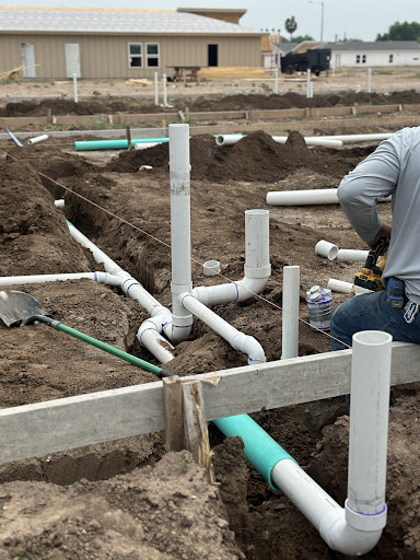 Peña Plumbing - Visual