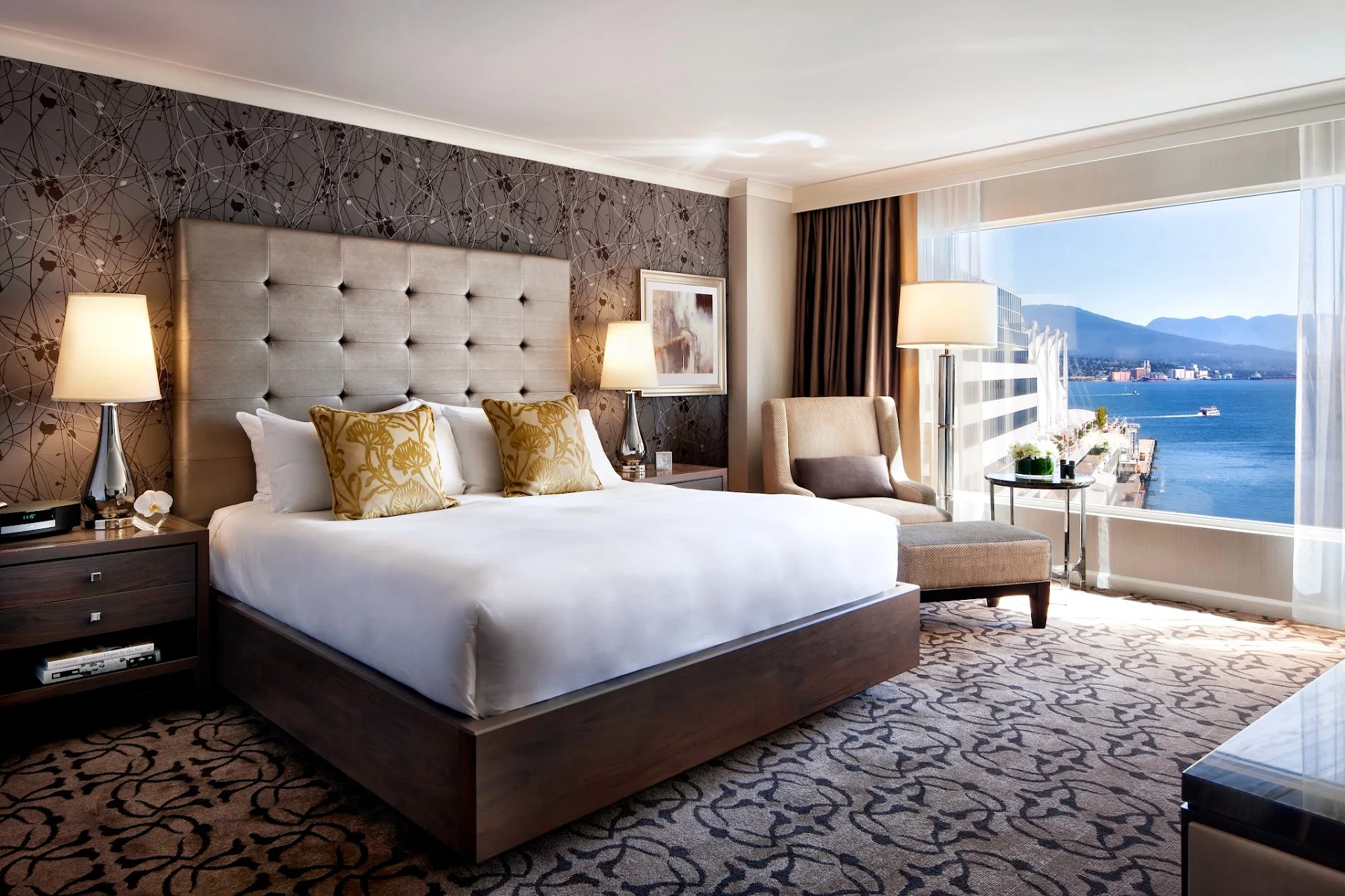 Fairmont Waterfront