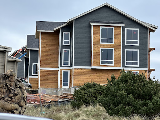 Proside Construction, Inc. - Visual