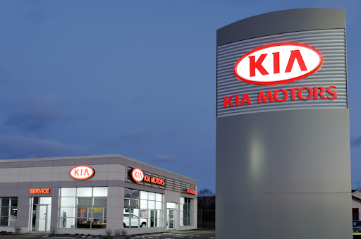 Kia de New Richmond - Thumbnail