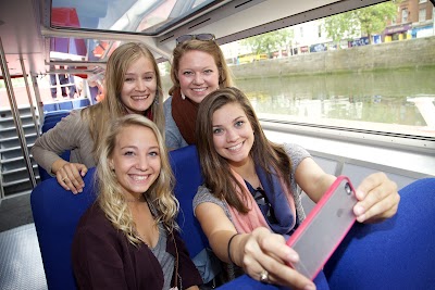 Photos of Dublin Discovered Boat Tours