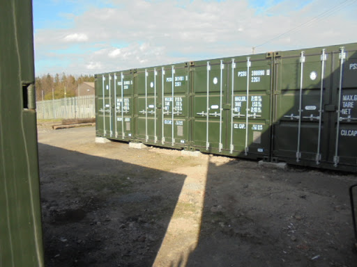 Barrington Storage ltd - Thumbnail