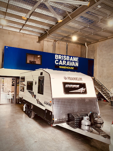 Brisbane Caravan Warehouse - Thumbnail
