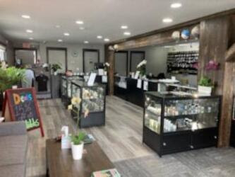 Photo of Bloom Weed Dispensary Butte