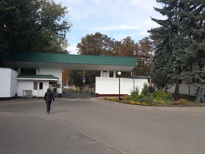 Photos of Fgbu Sanatoriy Im. M.i. Kalinina Minzdrava Rossii