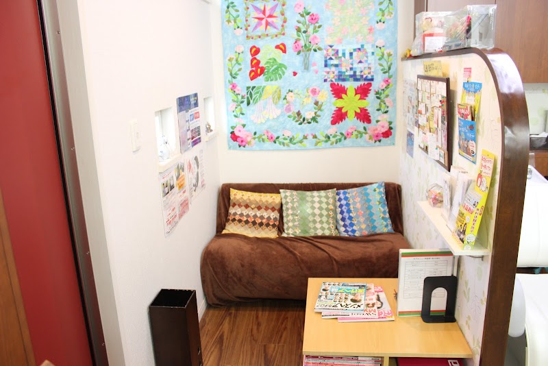 ヘアーサロンラフ 愛媛県松山市高砂町 美容院 美容院 グルコミ