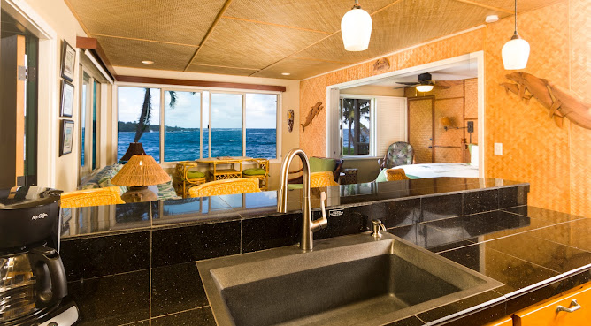 Hana Kai Maui Resort by null
