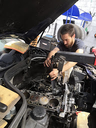Photo n°10 de MON BIO GARAGE à Arles-sur-Tech (Garage automobile)